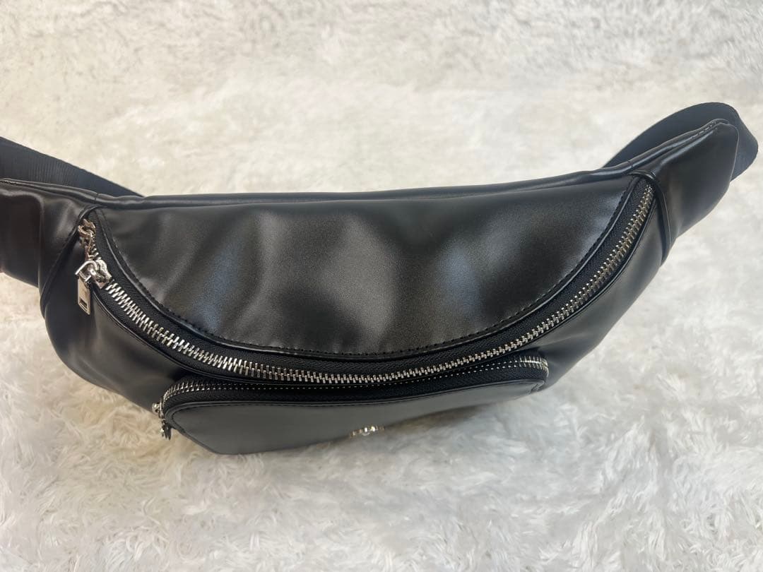 【MARY QUANT】エポビジューデイジーポイントボディバック