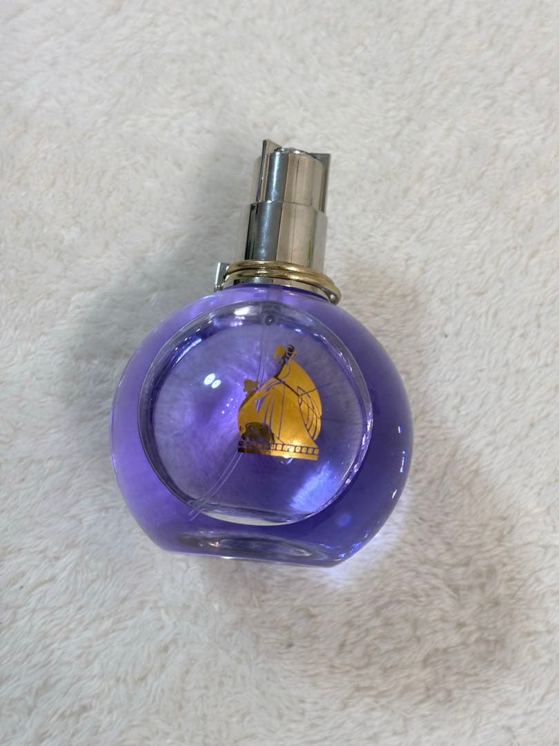 ランバン 香水 エクラドゥアルベージュ 100ml