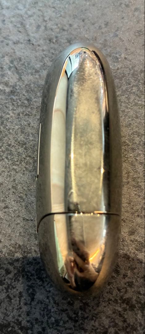 ゲラン プレミアムルージュケース　蛇柄　限定