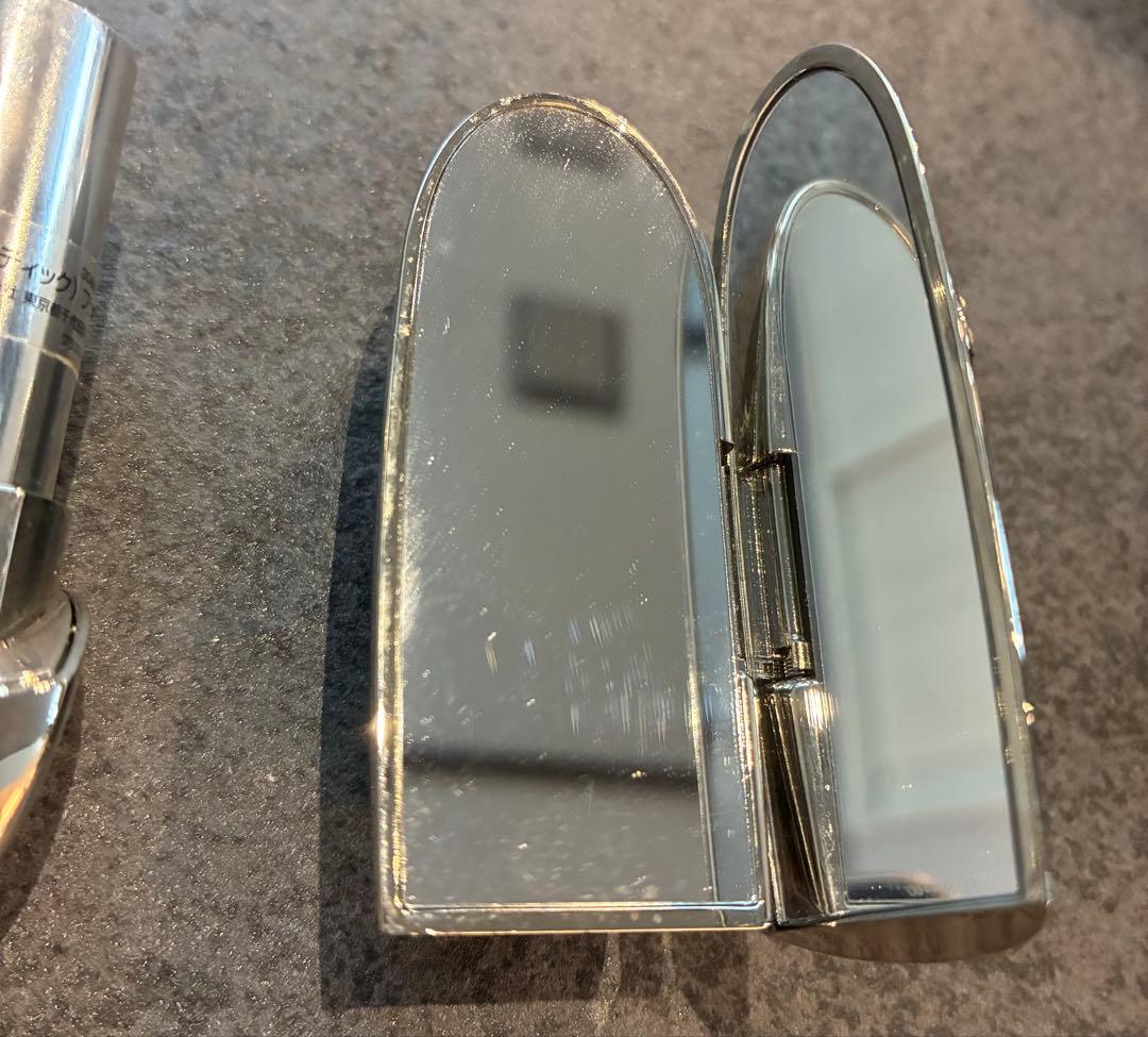 ゲラン プレミアムルージュケース　蛇柄　限定