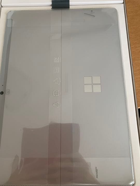 K-POP・アジア Microsoft Surface3 128GB