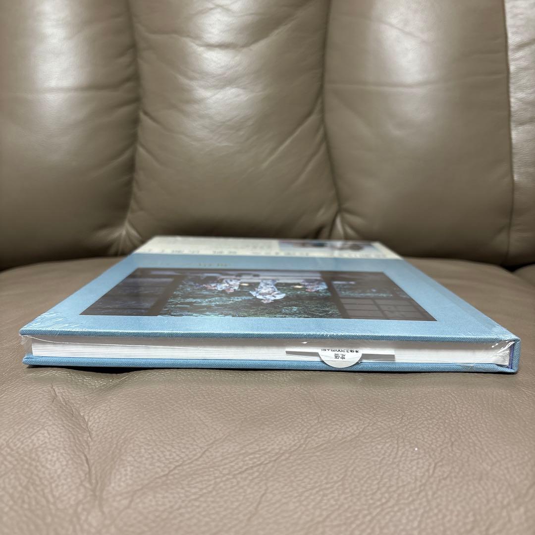新品　未開封　海街diary 写真集　綾瀬はるか　長澤まさみ　夏帆　広瀬すず