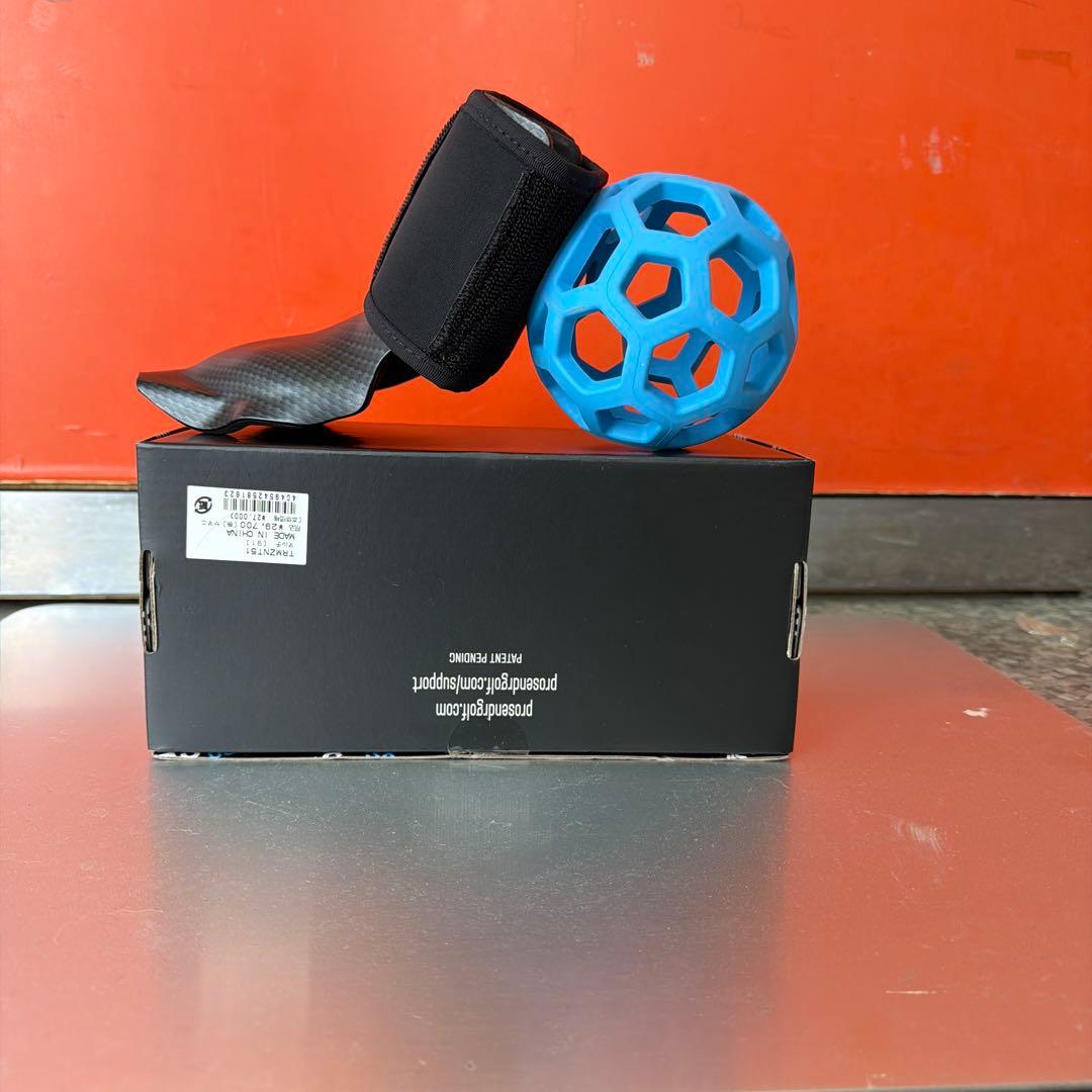 PRO SENDR ゴルフ用トレーニング器具　プロセンダー