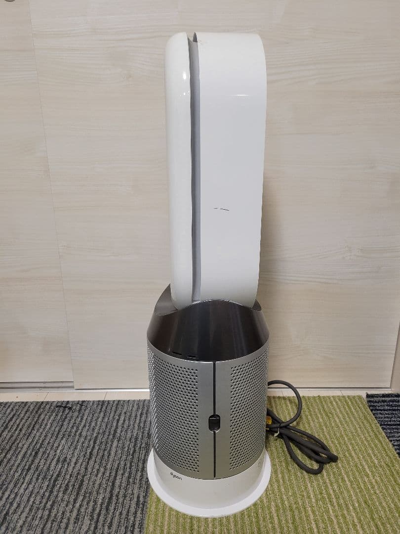 美品　Dyson ダイソン Hot＋Cool HP04 空気清浄機