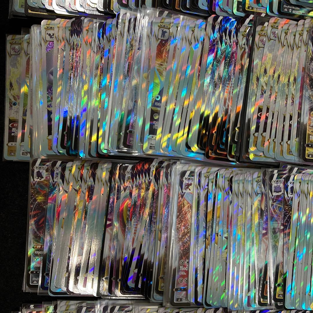 ポケモンカード　RRRのみ　約1000枚セット　VMAX VSTAR 大量まとめ