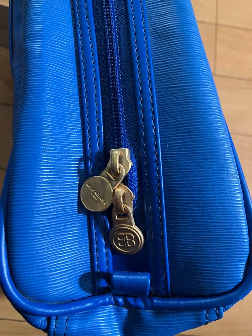 BALENCIAGA ダンロップ ゴルフシューズ