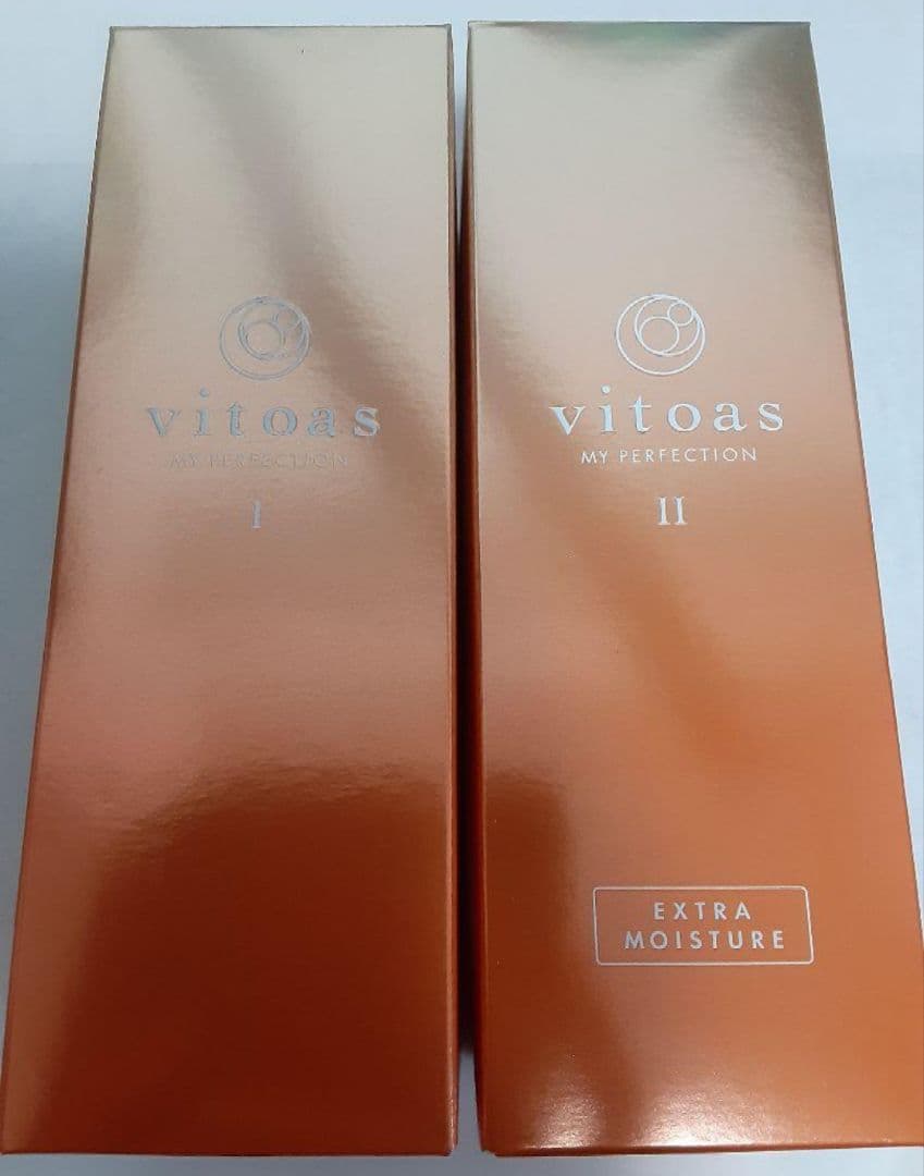 サントリー ビトアス マイパーフェクション モイストキープクリーム