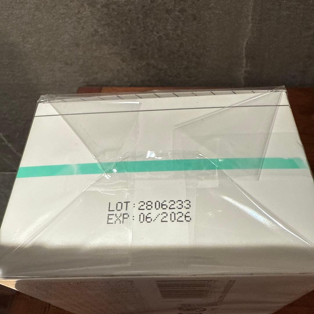 クリスティーナ　アンストレス　ハーモナイジングナイトクリーム　サンプル付き