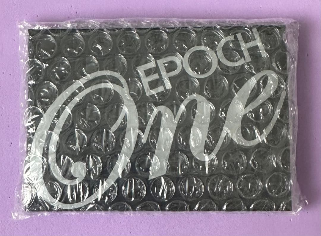 『完全未開封』エポック ワン【小祝さくら】シグネチャーセット『始球式登板記念』