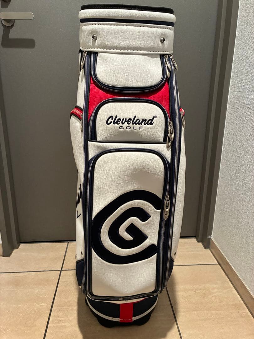 Cleveland Golf ゴルフバッグ・キャディバッグ