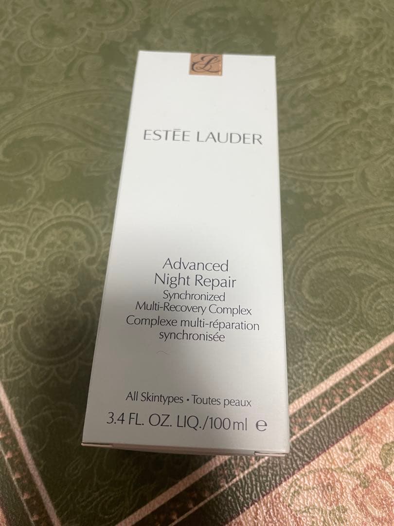 EStee LAUDER エスティローダー美容液100ml