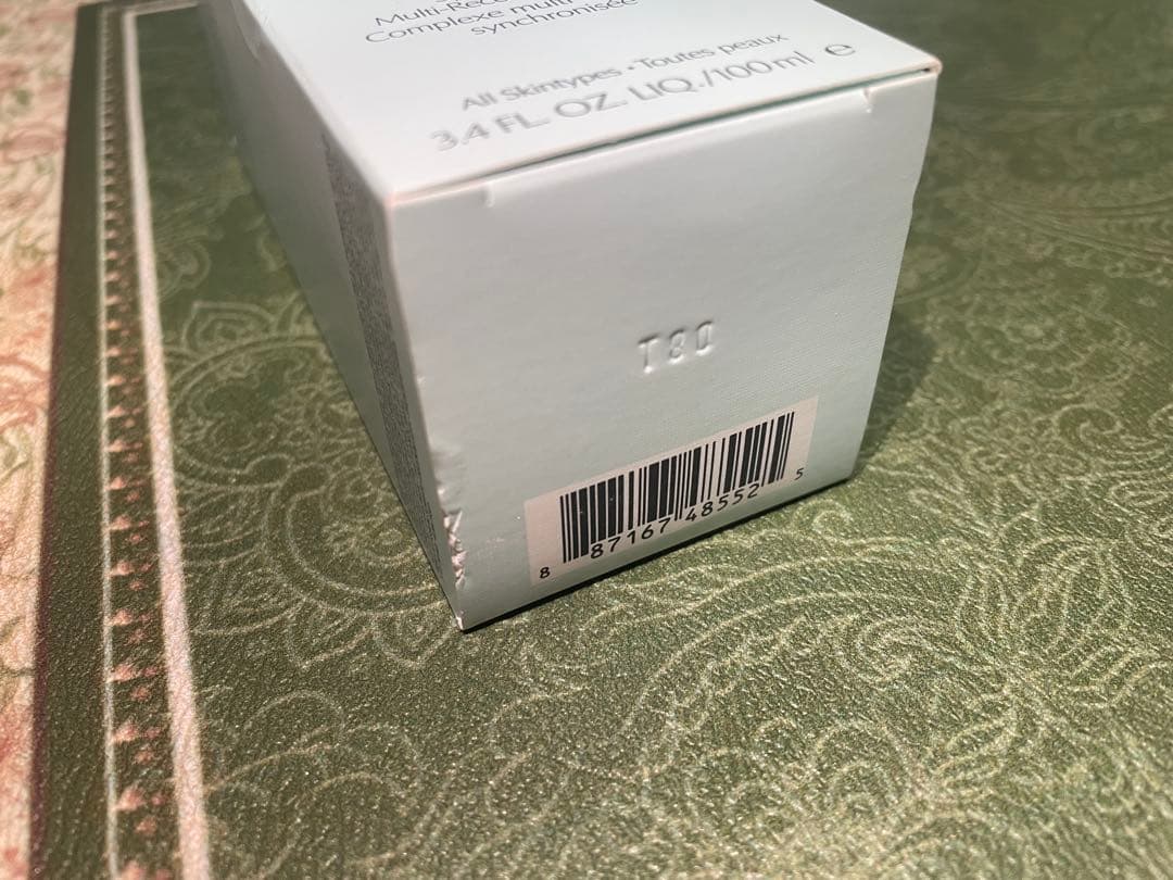 EStee LAUDER エスティローダー美容液100ml