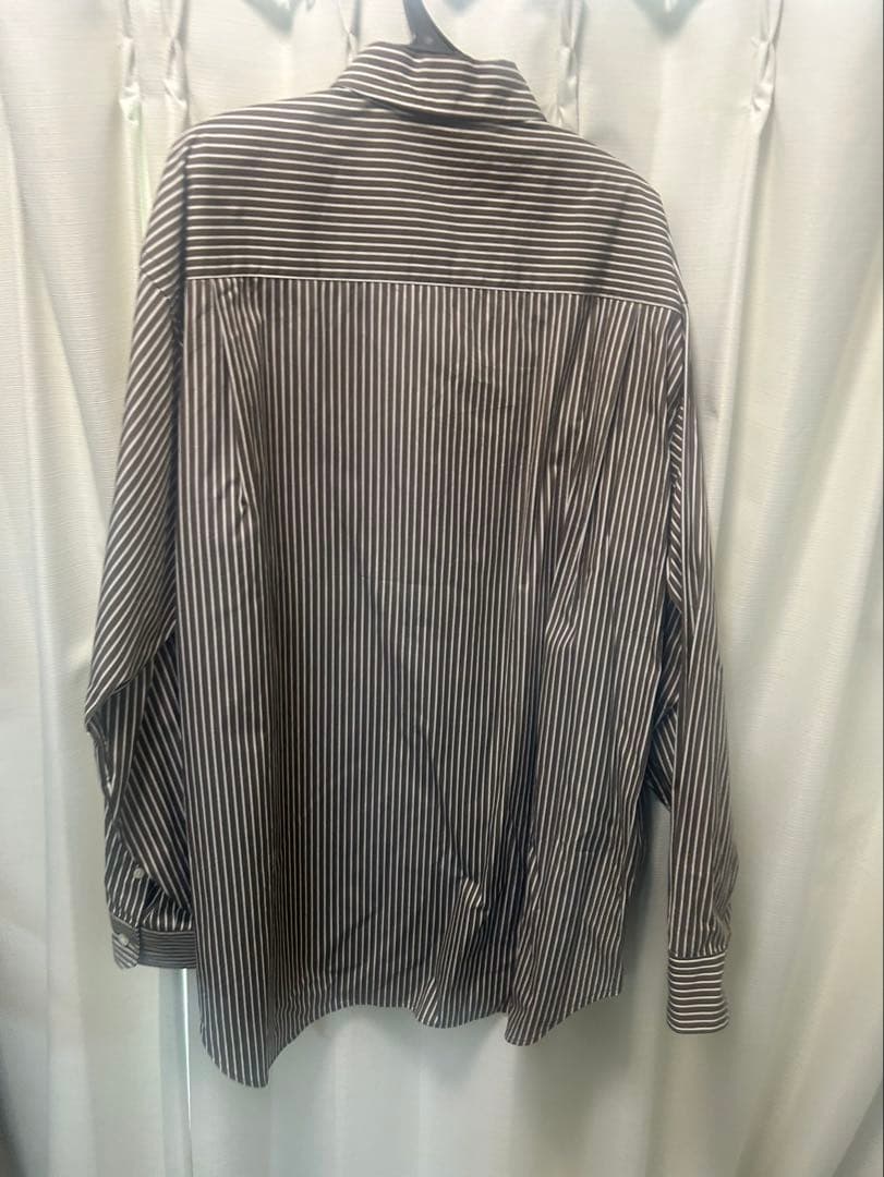 Filroi Over シャツ　DeuxiemeClasse