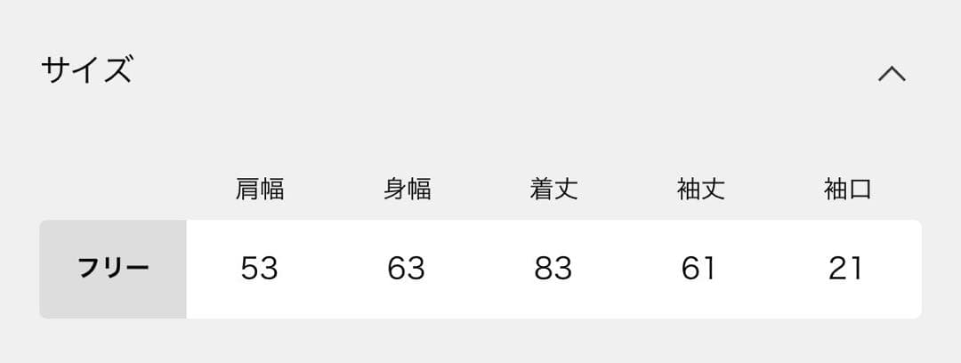Filroi Over シャツ　DeuxiemeClasse