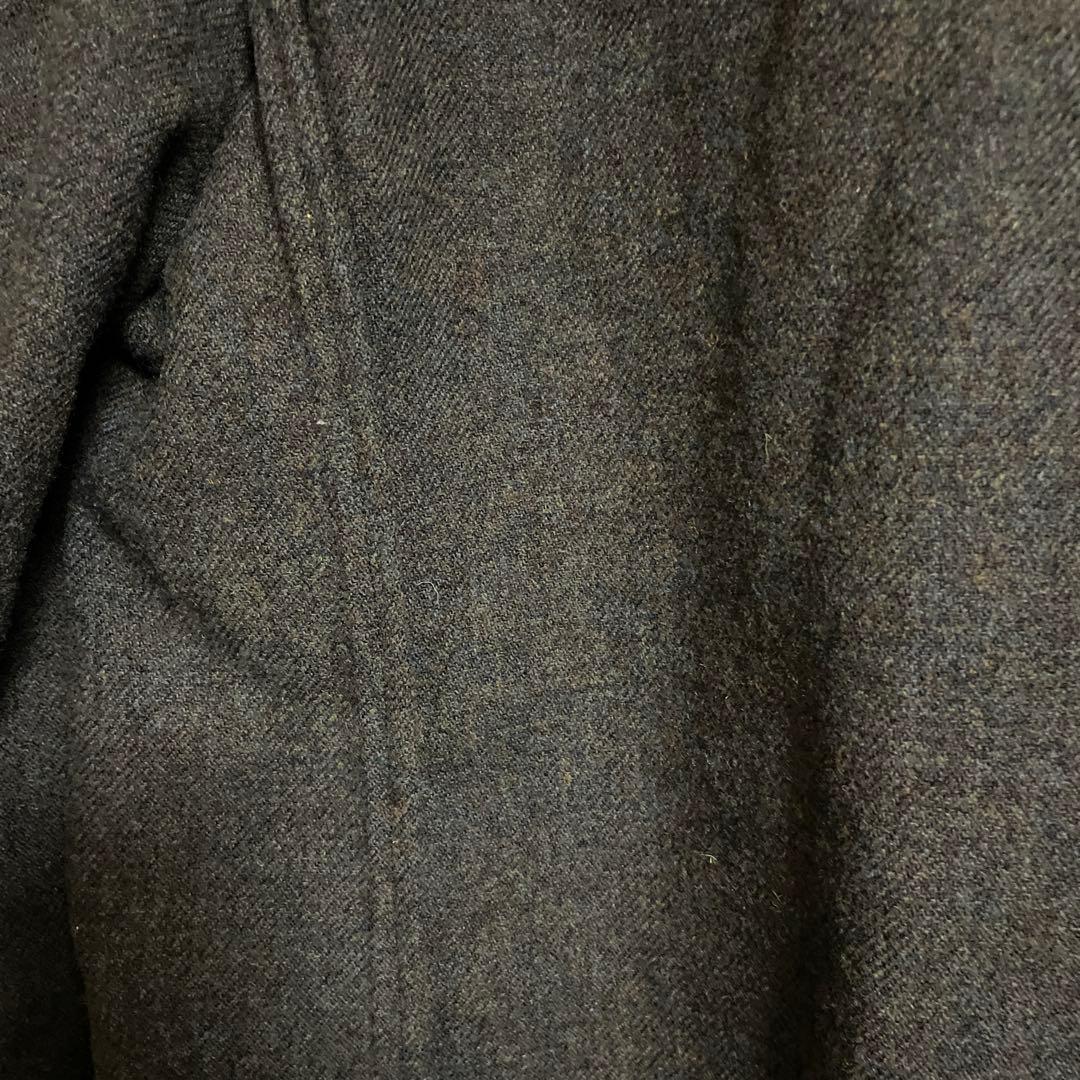 コムデギャルソンオムプリュス　インサイドアウトテーラードジャケット