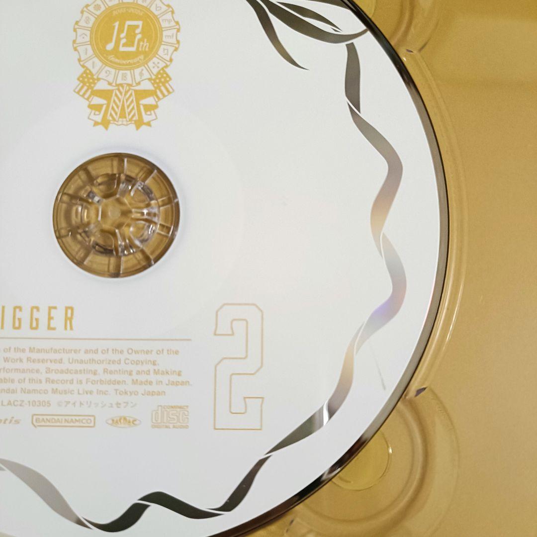 アイナナ 10th アルバム CARILLON