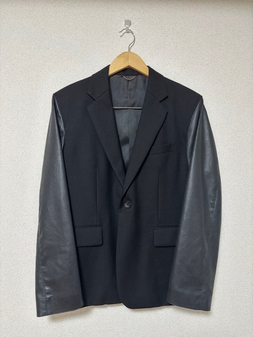 JOHN LAWRENCE SULLIVAN テーラードジャケット パルコ限定