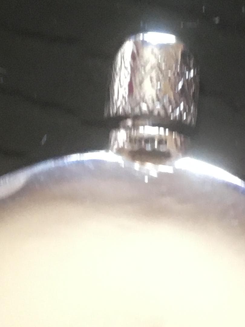 Ari・D・Norman　アリ・ディ・ノーマン　香水入れ　漏斗付