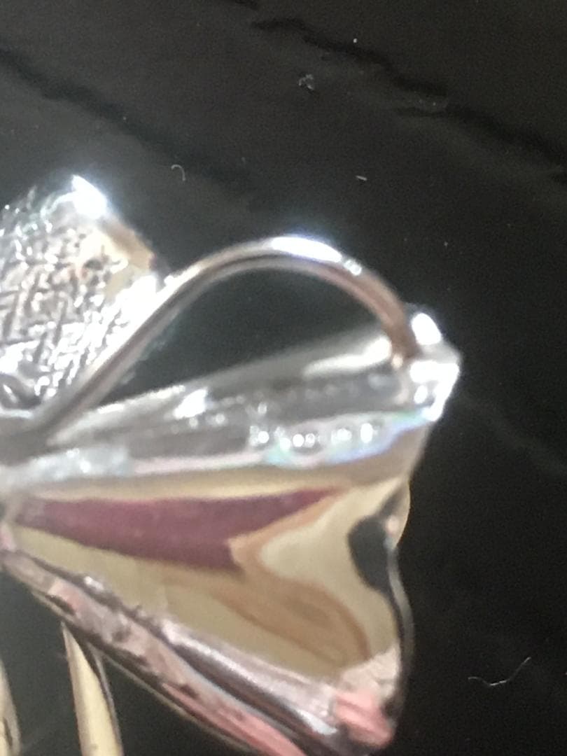 Ari・D・Norman　アリ・ディ・ノーマン　香水入れ　漏斗付