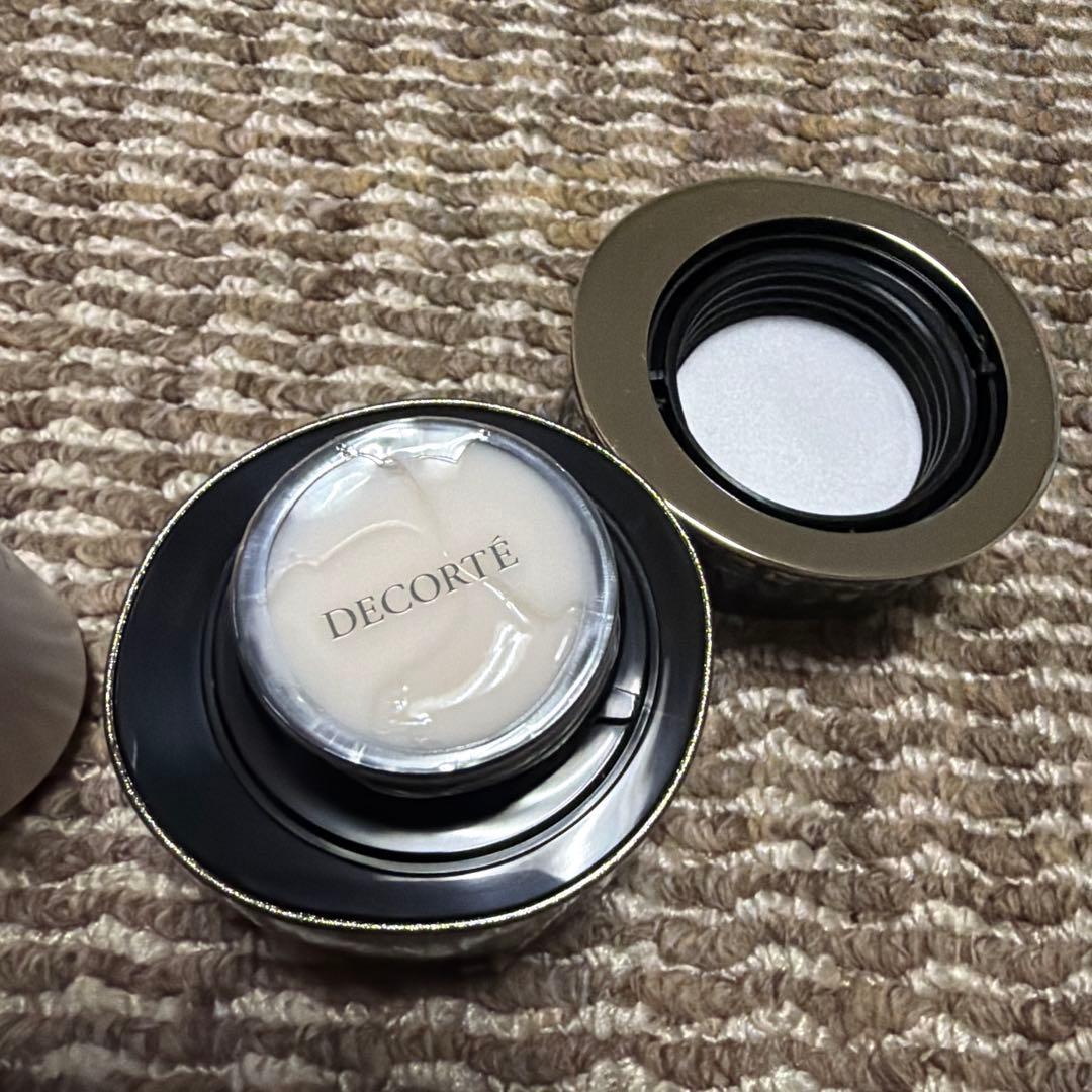 AQミリオリティ洗顔・クリーム