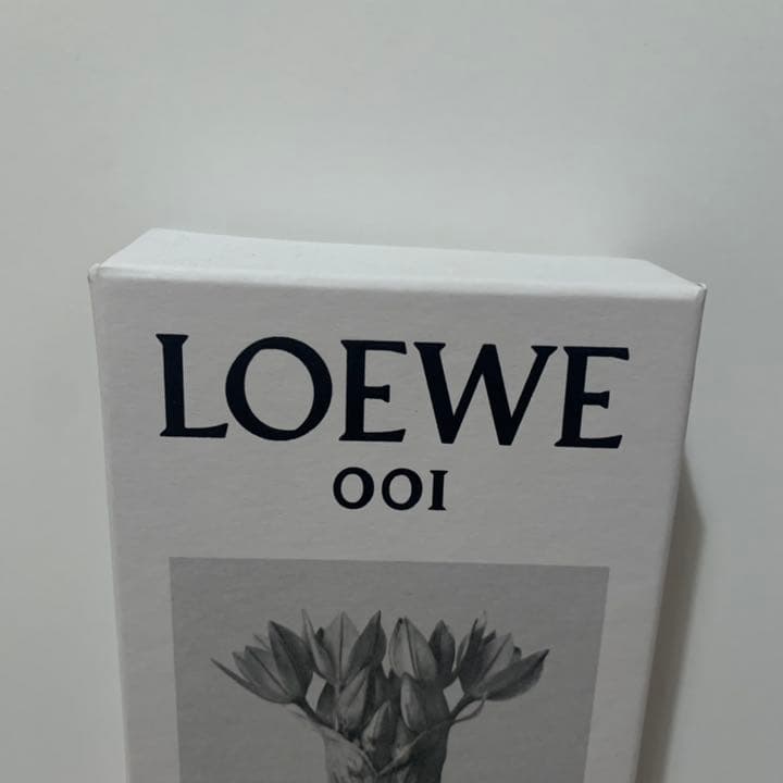 LOEWE001ウーマン　オードゥパルファン100ml