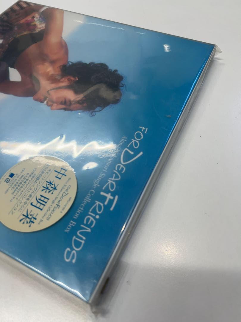 FOR DEAR FRIENDS～Akina Nakamori Single …