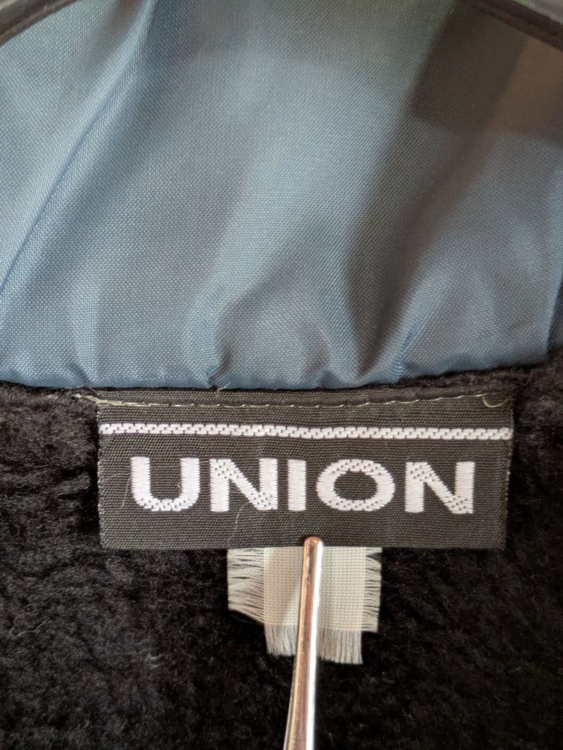 ジャケット・アウター 90's UNION coach jacket