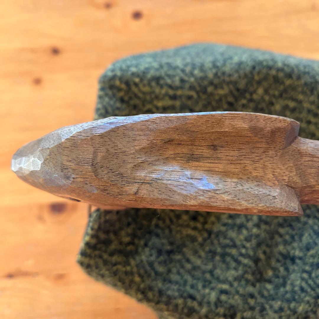 なべちゃん　KIATA ウサギのかごバッグ