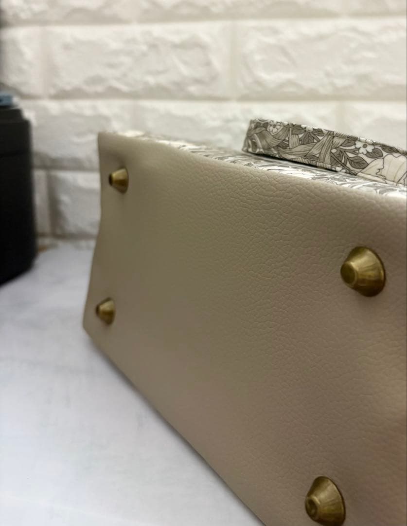 あつ様　ハンドメイド　バッグ　オーダーページ