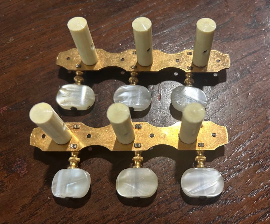 シャラー　ドイツ製糸巻き