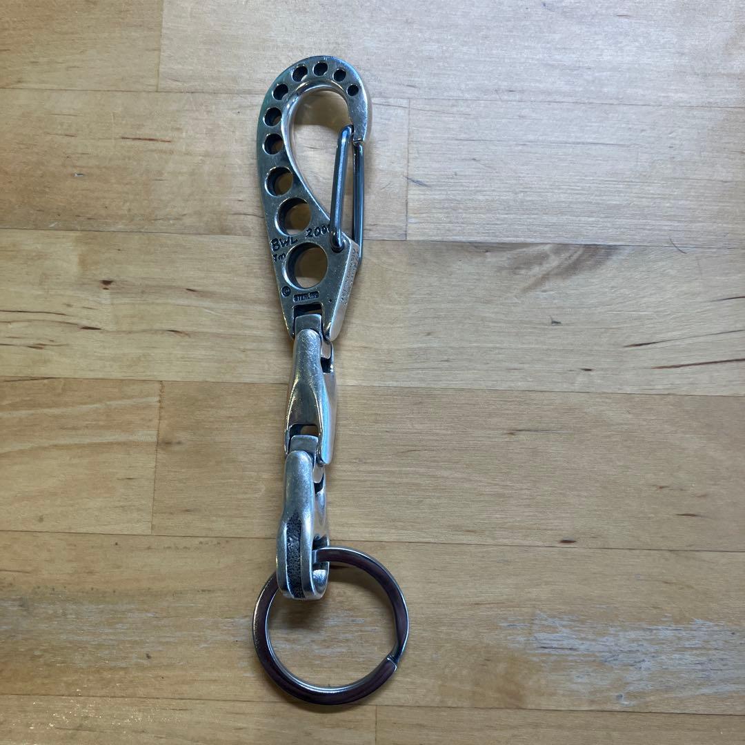 ビルウォールレザー U-JOINT LONG KC717