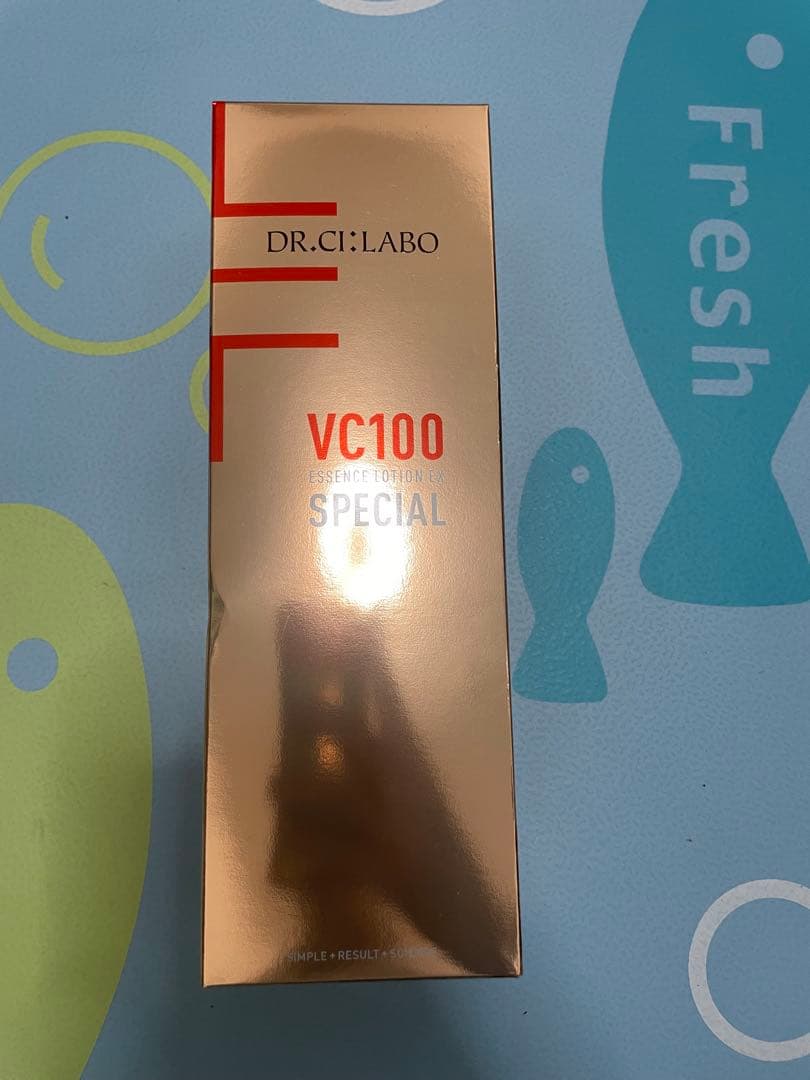 化粧水・ローション・トナー DR.CI:LABO VC100 SPECIAL 285ml