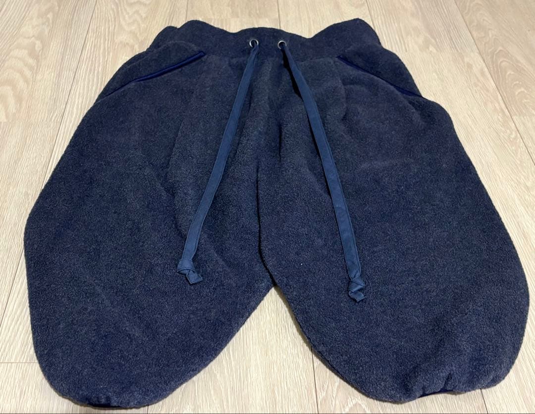 Vivienne Westwood RED LABELネイビー上下サイズ2