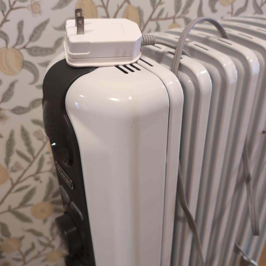 DeLonghi デロンギオイルヒーター RHJ35M0812-DG