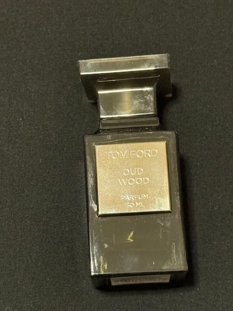 【国内正規品】トムフォード ウード・ウッド パルファム 50ml