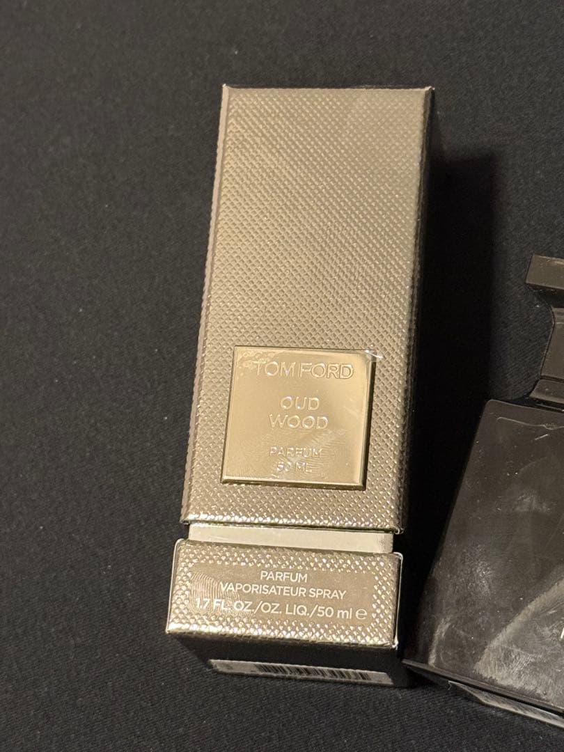【国内正規品】トムフォード ウード・ウッド パルファム 50ml