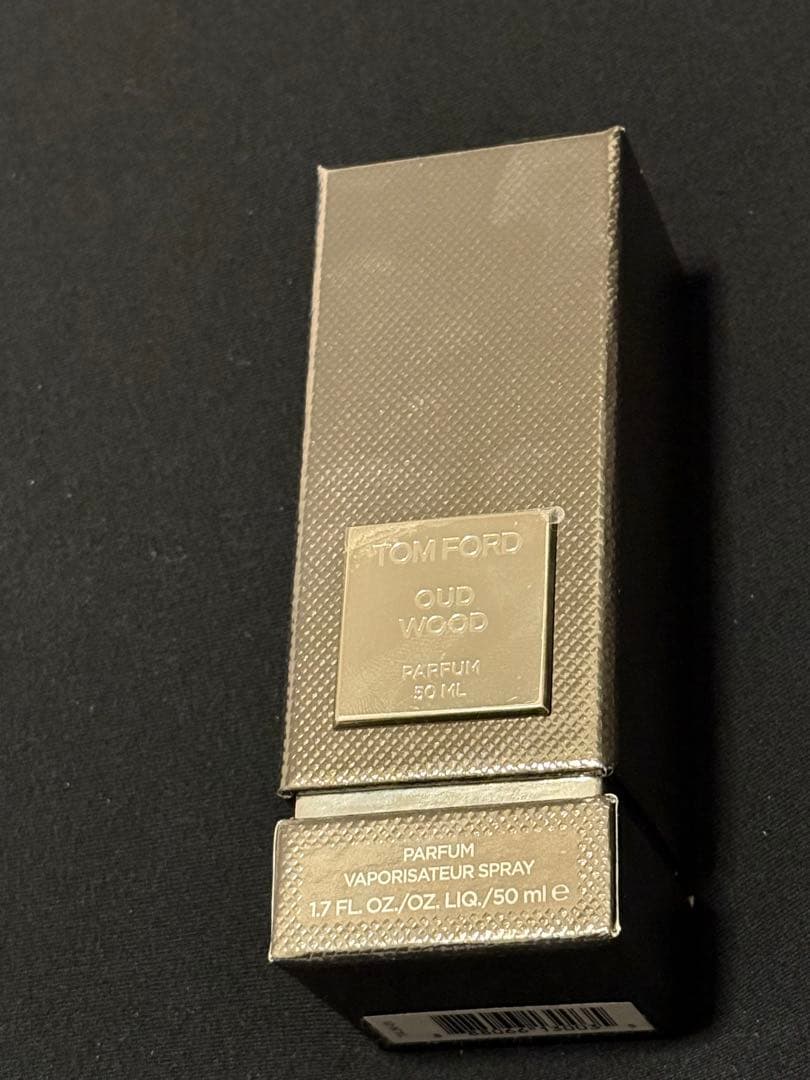 【国内正規品】トムフォード ウード・ウッド パルファム 50ml