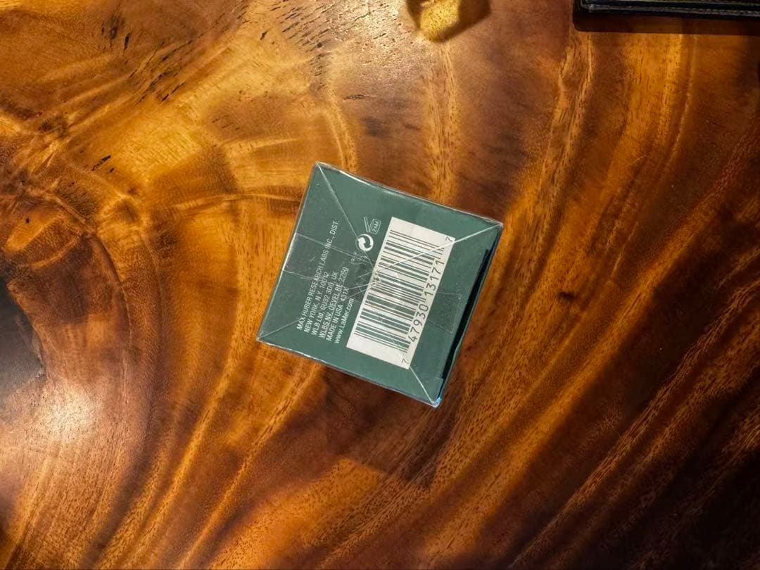 新品未使用 ドゥラメールザ・コンセントレート30ml