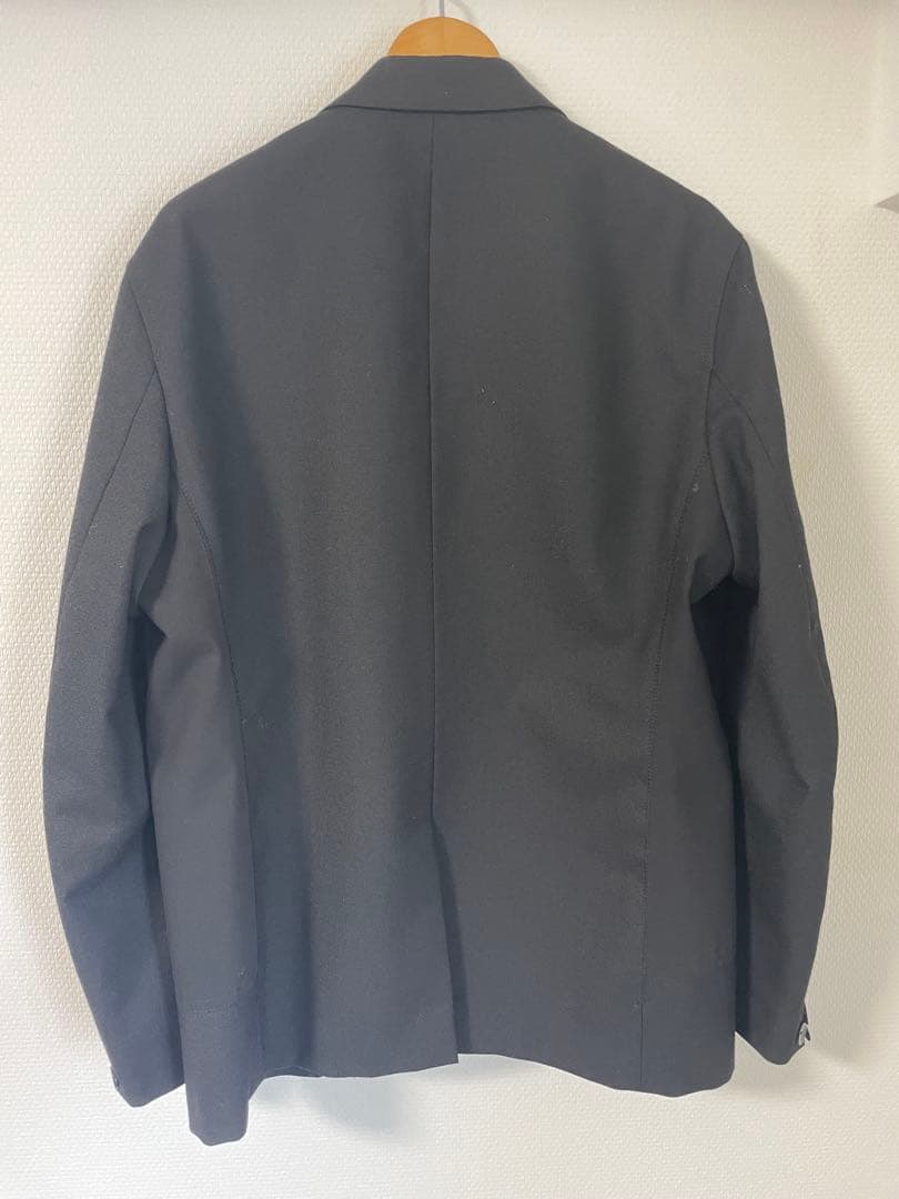 JUNYA WATANABE MAN × Carhartt カバーオール