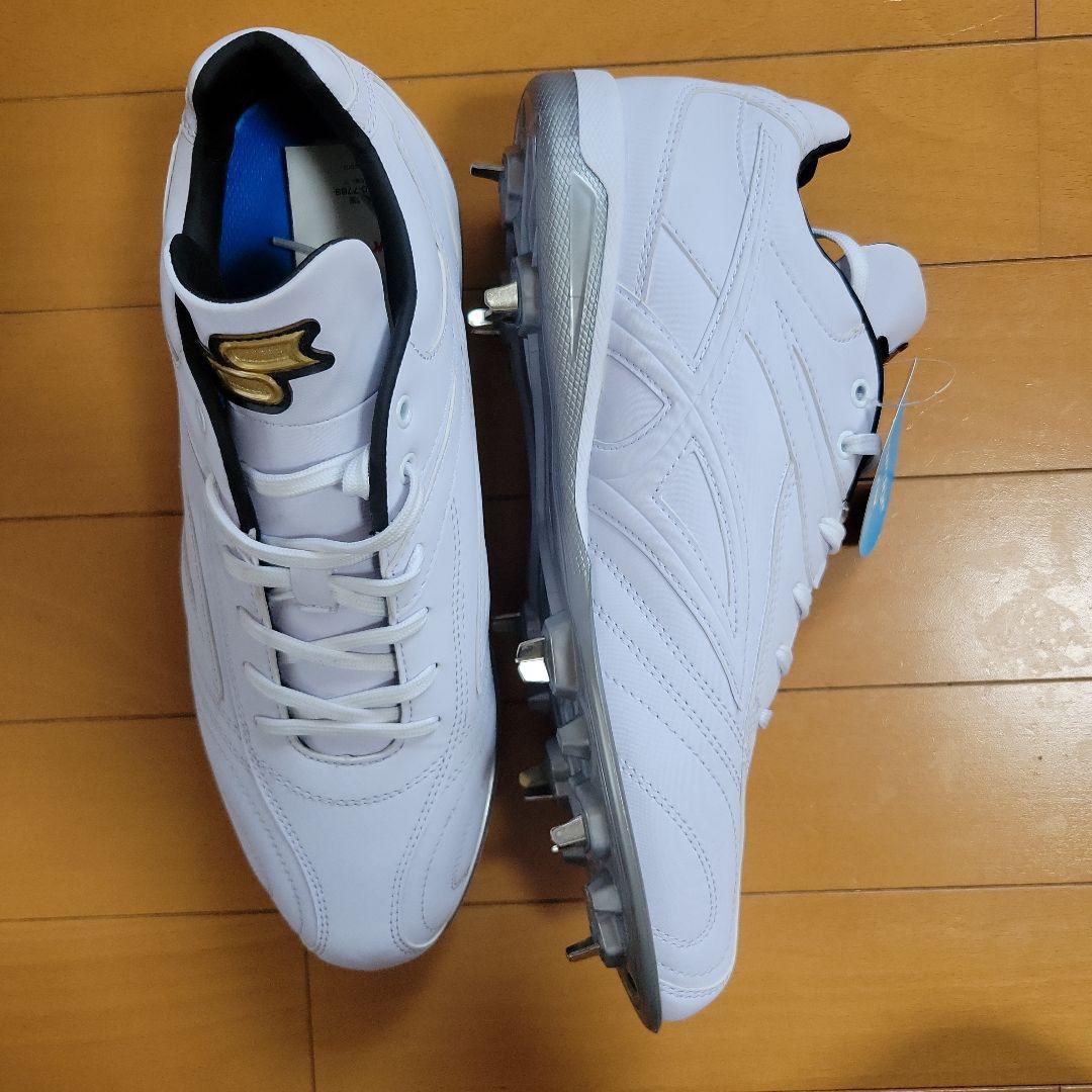 Tera.syo❗SSK スパイク プロエッジ 28.0