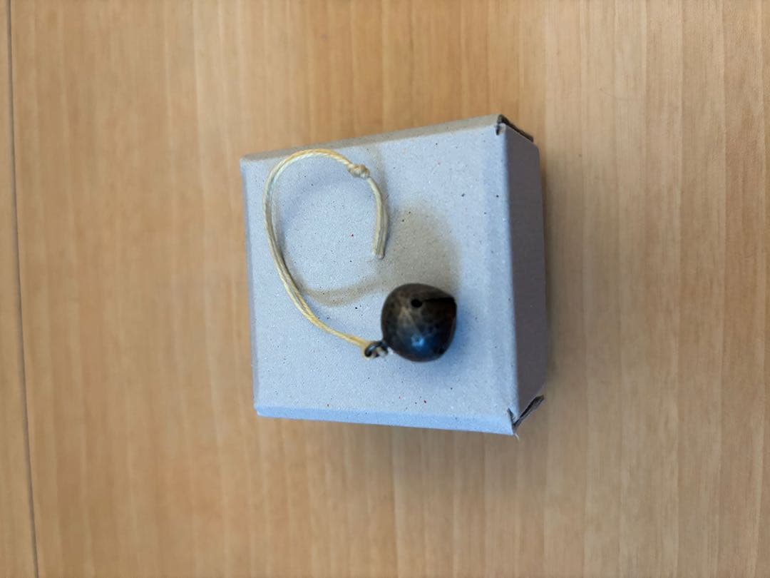 イソガワクミコ　銀鈴