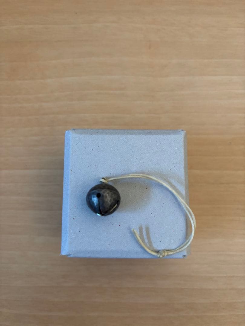 イソガワクミコ　銀鈴