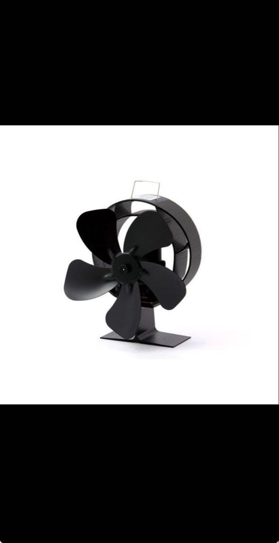 新品【ファイヤーサイド】カームフロースウィングエア