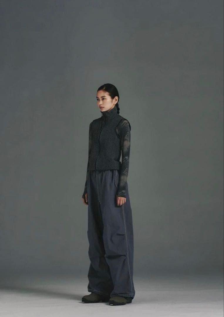 こ*け様 fifth general store カーゴパンツ