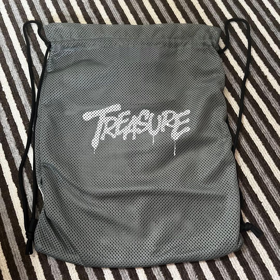 treasure ルームウェア