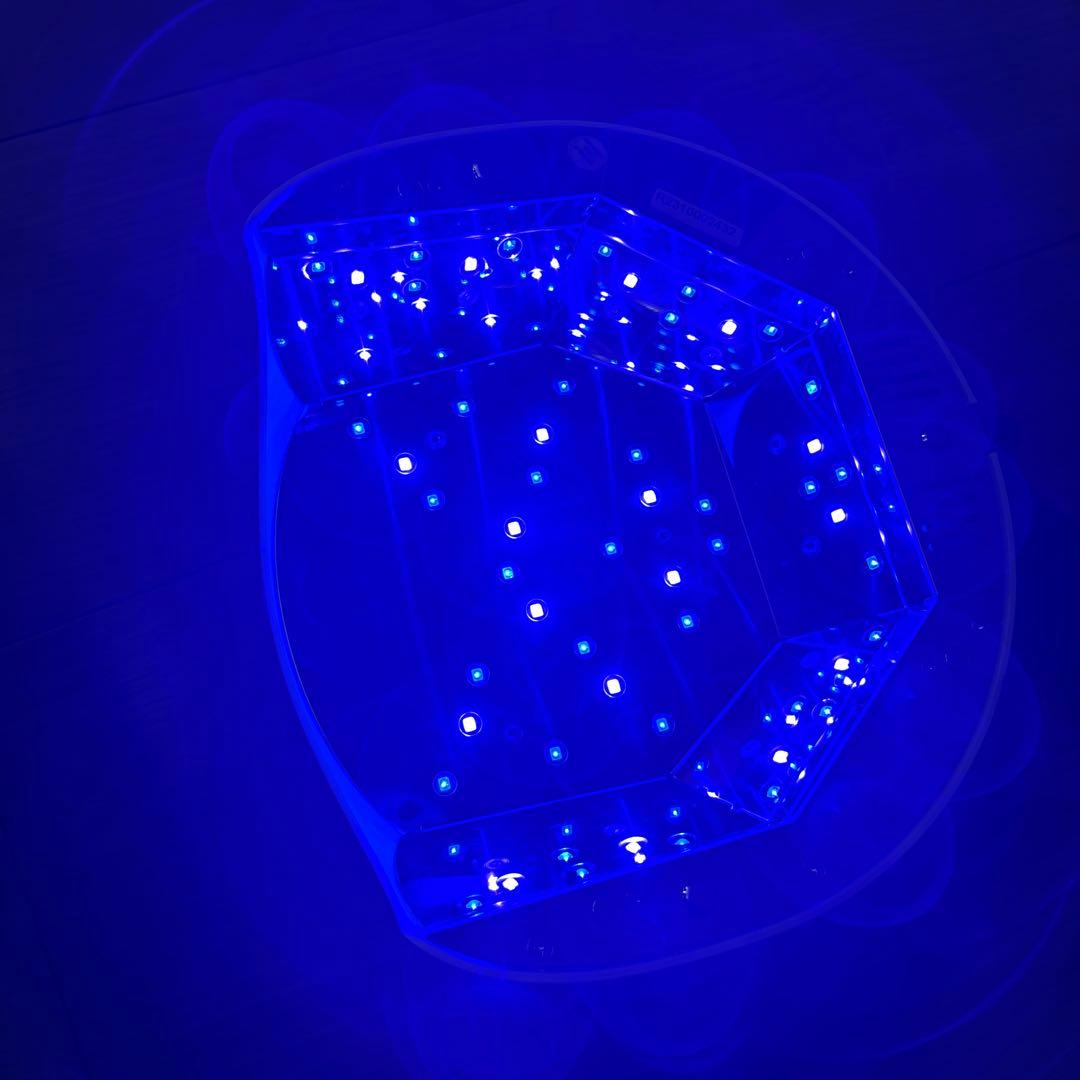 kokoist ココイスト　インフィニティLED&UVライト