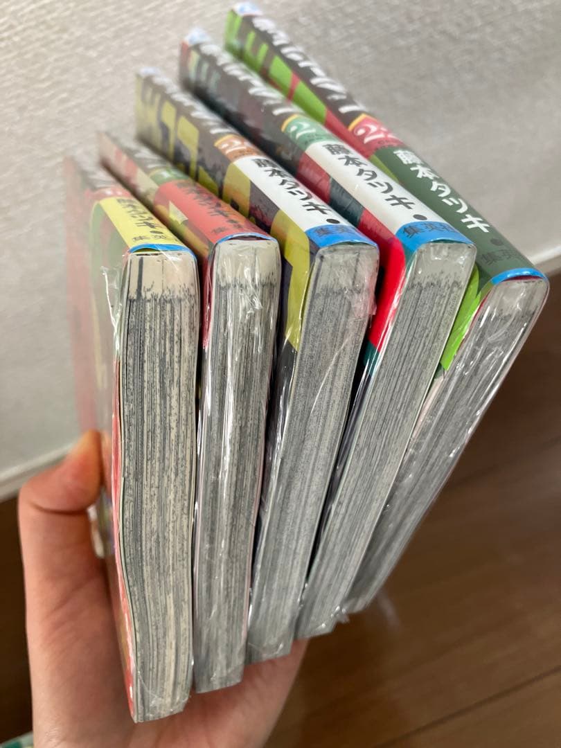 【新品11冊】 チェンソーマン 1～22巻 コミック全巻セット