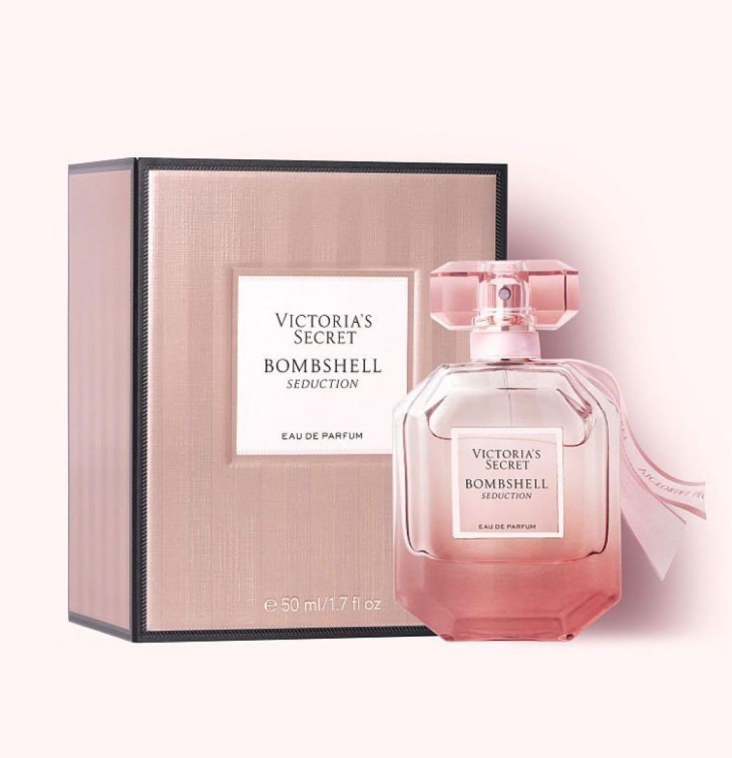 香水(女性用) Victoria'sSecretBombshell Seduction100ml
