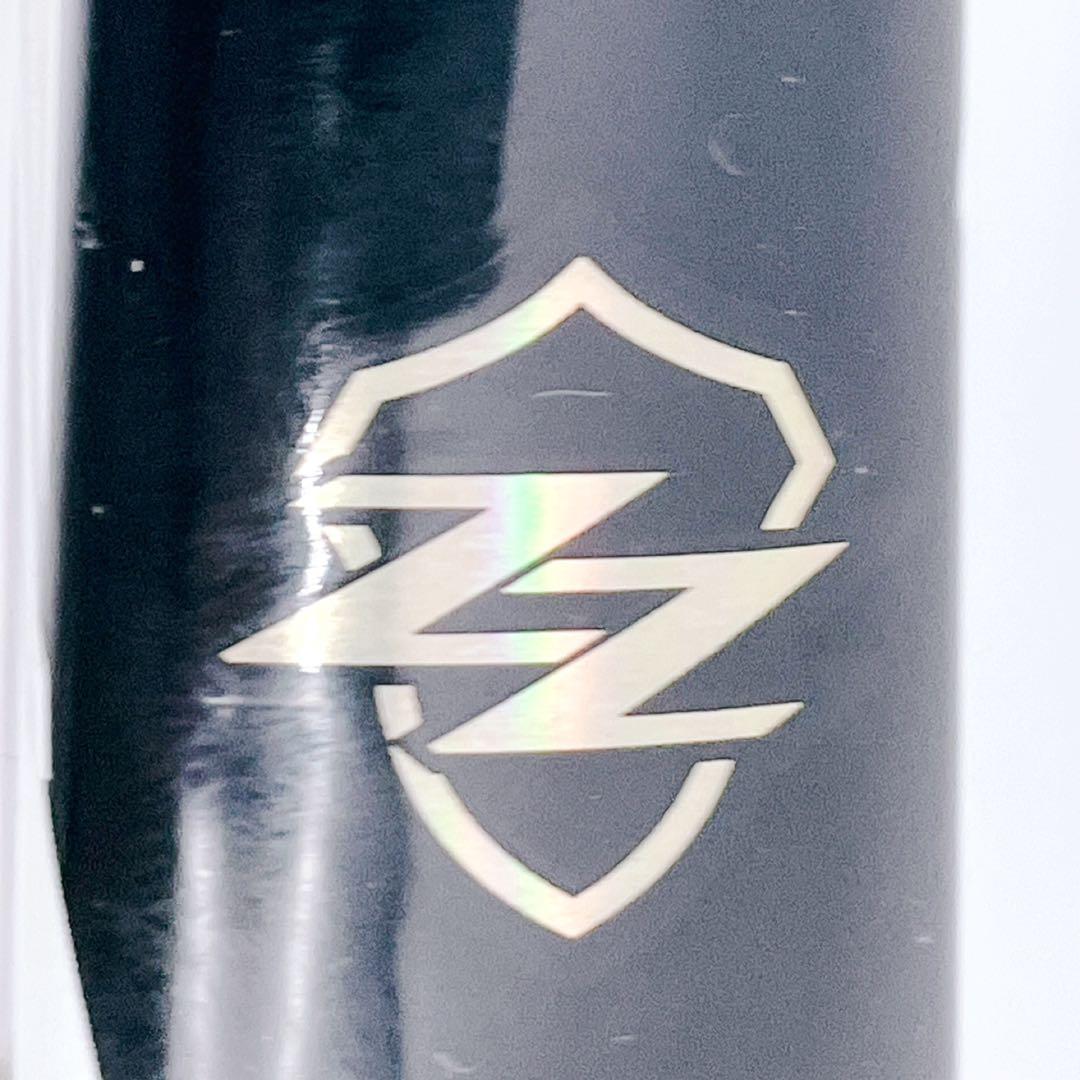 MIZUNO Xyst ZZ 軟式 テニスラケット　ジスト　カーボン