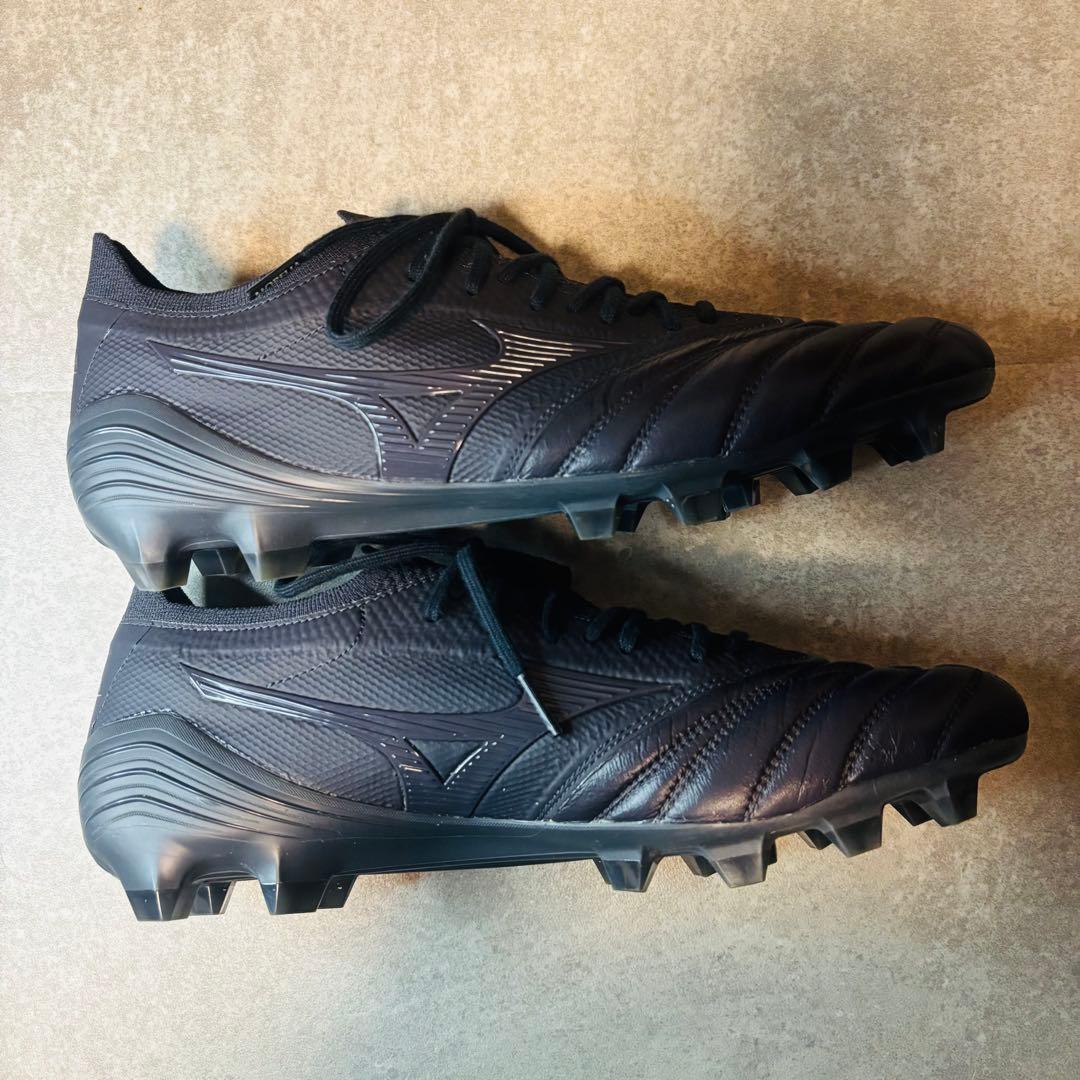 モレリアネオIV β JAPAN Ltd サッカー スパイク 28 ミズノ